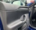 Синий Тесла Модель С, объемом двигателя 0 л и пробегом 78 тыс. км за 39990 $, фото 20 на Automoto.ua