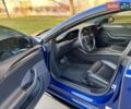 Синій Тесла Модель С, об'ємом двигуна 0 л та пробігом 34 тис. км за 49500 $, фото 9 на Automoto.ua