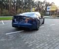 Синий Тесла Модель С, объемом двигателя 0 л и пробегом 52 тыс. км за 47000 $, фото 14 на Automoto.ua