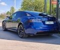 Синий Тесла Модель С, объемом двигателя 0 л и пробегом 31 тыс. км за 31900 $, фото 8 на Automoto.ua