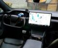 Синій Тесла Модель С, об'ємом двигуна 0 л та пробігом 52 тис. км за 55000 $, фото 20 на Automoto.ua