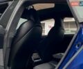 Синій Тесла Модель С, об'ємом двигуна 0 л та пробігом 49 тис. км за 41000 $, фото 16 на Automoto.ua