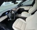 Синій Тесла Модель С, об'ємом двигуна 0 л та пробігом 28 тис. км за 41000 $, фото 12 на Automoto.ua