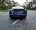 Синій Тесла Модель С, об'ємом двигуна 0 л та пробігом 52 тис. км за 55000 $, фото 13 на Automoto.ua