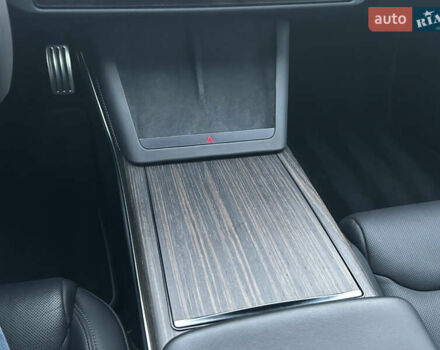 Синій Тесла Модель С, об'ємом двигуна 0 л та пробігом 12 тис. км за 42900 $, фото 19 на Automoto.ua