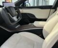 Синий Тесла Модель С, объемом двигателя 0 л и пробегом 61 тыс. км за 32000 $, фото 7 на Automoto.ua