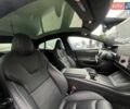 Синий Тесла Модель С, объемом двигателя 0 л и пробегом 78 тыс. км за 39990 $, фото 4 на Automoto.ua