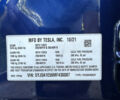 Синий Тесла Модель С, объемом двигателя 0 л и пробегом 55 тыс. км за 36900 $, фото 10 на Automoto.ua