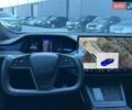 Тесла Модель С 2022 у Львові на Automoto.ua Синій Тесла Модель С, об'ємом двигуна 0 л та пробігом 37 тис. км за 45790 $, фото 19 на Automoto.ua