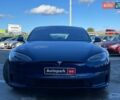 Тесла Модель С 2022 у Львові на Automoto.ua Синій Тесла Модель С, об'ємом двигуна 0 л та пробігом 37 тис. км за 45790 $, фото 12 на Automoto.ua