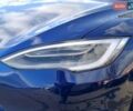 Синий Тесла Модель С, объемом двигателя 0.1 л и пробегом 28 тыс. км за 39070 $, фото 4 на Automoto.ua