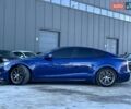 Тесла Модель С 2022 у Львові на Automoto.ua Синій Тесла Модель С, об'ємом двигуна 0 л та пробігом 37 тис. км за 45790 $, фото 3 на Automoto.ua