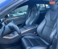 Тесла Модель С 2022 у Львові на Automoto.ua Синій Тесла Модель С, об'ємом двигуна 0 л та пробігом 37 тис. км за 45790 $, фото 16 на Automoto.ua