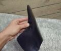 Синий Тесла Модель С, объемом двигателя 0 л и пробегом 63 тыс. км за 35000 $, фото 1 на Automoto.ua
