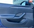 Тесла Модель С 2022 у Львові на Automoto.ua Синій Тесла Модель С, об'ємом двигуна 0 л та пробігом 37 тис. км за 45790 $, фото 13 на Automoto.ua