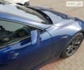 Синий Тесла Модель С, объемом двигателя 0 л и пробегом 59 тыс. км за 68000 $, фото 23 на Automoto.ua