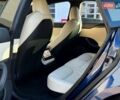 Синій Тесла Модель С, об'ємом двигуна 0 л та пробігом 112 тис. км за 47500 $, фото 14 на Automoto.ua