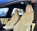 Синій Тесла Модель С, об'ємом двигуна 0 л та пробігом 112 тис. км за 47500 $, фото 13 на Automoto.ua