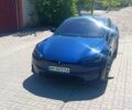 Синій Тесла Модель С, об'ємом двигуна 0 л та пробігом 35 тис. км за 38000 $, фото 8 на Automoto.ua