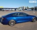 Тесла Модель С 2022 у Харкові на Automoto.ua Синій Тесла Модель С, об'ємом двигуна 0 л та пробігом 59 тис. км за 68000 $, фото 34 на Automoto.ua