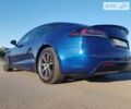 Тесла Модель С 2022 у Харкові на Automoto.ua Синій Тесла Модель С, об'ємом двигуна 0 л та пробігом 59 тис. км за 68000 $, фото 11 на Automoto.ua