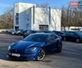 Синій Тесла Модель С, об'ємом двигуна 0 л та пробігом 112 тис. км за 47500 $, фото 1 на Automoto.ua