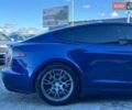 Тесла Модель С 2022 у Львові на Automoto.ua Синій Тесла Модель С, об'ємом двигуна 0 л та пробігом 37 тис. км за 45790 $, фото 7 на Automoto.ua