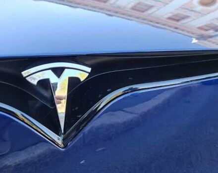 Тесла Модель С 2022 у Харкові на Automoto.ua Синій Тесла Модель С, об'ємом двигуна 0 л та пробігом 59 тис. км за 68000 $, фото 8 на Automoto.ua