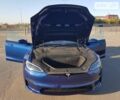 Синий Тесла Модель С, объемом двигателя 0 л и пробегом 59 тыс. км за 68000 $, фото 31 на Automoto.ua