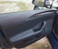 Тесла Модель С 2022 у Харкові на Automoto.ua Синій Тесла Модель С, об'ємом двигуна 0 л та пробігом 59 тис. км за 68000 $, фото 21 на Automoto.ua