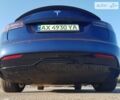 Тесла Модель С 2022 у Харкові на Automoto.ua Синій Тесла Модель С, об'ємом двигуна 0 л та пробігом 59 тис. км за 68000 $, фото 29 на Automoto.ua