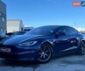 Тесла Модель С 2022 у Львові на Automoto.ua Синій Тесла Модель С, об'ємом двигуна 0 л та пробігом 37 тис. км за 45790 $, фото 1 на Automoto.ua
