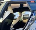 Синій Тесла Модель С, об'ємом двигуна 0 л та пробігом 112 тис. км за 47500 $, фото 15 на Automoto.ua
