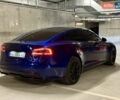 Синій Тесла Модель С, об'ємом двигуна 0 л та пробігом 29 тис. км за 49999 $, фото 4 на Automoto.ua