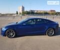 Тесла Модель С 2022 у Харкові на Automoto.ua Синій Тесла Модель С, об'ємом двигуна 0 л та пробігом 59 тис. км за 68000 $, фото 42 на Automoto.ua