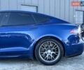 Тесла Модель С 2022 у Львові на Automoto.ua Синій Тесла Модель С, об'ємом двигуна 0 л та пробігом 37 тис. км за 45790 $, фото 2 на Automoto.ua