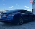 Тесла Модель С 2022 у Львові на Automoto.ua Синій Тесла Модель С, об'ємом двигуна 0 л та пробігом 37 тис. км за 45790 $, фото 6 на Automoto.ua