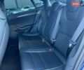 Тесла Модель С 2022 у Львові на Automoto.ua Синій Тесла Модель С, об'ємом двигуна 0 л та пробігом 37 тис. км за 45790 $, фото 25 на Automoto.ua