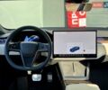 Синій Тесла Модель С, об'ємом двигуна 0 л та пробігом 112 тис. км за 47500 $, фото 17 на Automoto.ua