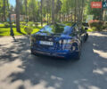 Синий Тесла Модель С, объемом двигателя 0 л и пробегом 38 тыс. км за 38500 $, фото 6 на Automoto.ua