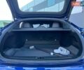 Тесла Модель С 2022 у Львові на Automoto.ua Синій Тесла Модель С, об'ємом двигуна 0 л та пробігом 37 тис. км за 45790 $, фото 30 на Automoto.ua