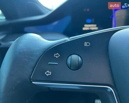 Тесла Модель С 2022 у Львові на Automoto.ua Синій Тесла Модель С, об'ємом двигуна 0 л та пробігом 37 тис. км за 45790 $, фото 20 на Automoto.ua