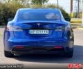 Синій Тесла Модель С, об'ємом двигуна 0 л та пробігом 115 тис. км за 34000 $, фото 7 на Automoto.ua