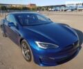 Тесла Модель С 2022 у Харкові на Automoto.ua Синій Тесла Модель С, об'ємом двигуна 0 л та пробігом 59 тис. км за 68000 $, фото 37 на Automoto.ua