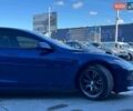 Тесла Модель С 2022 у Львові на Automoto.ua Синій Тесла Модель С, об'ємом двигуна 0 л та пробігом 37 тис. км за 45790 $, фото 9 на Automoto.ua