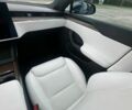 Синій Тесла Модель С, об'ємом двигуна 0 л та пробігом 40 тис. км за 36900 $, фото 18 на Automoto.ua