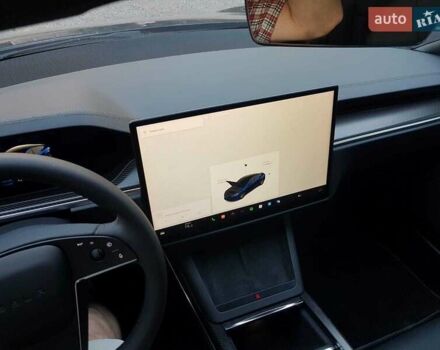 Тесла Модель С 2022 у Харкові на Automoto.ua Синій Тесла Модель С, об'ємом двигуна 0 л та пробігом 59 тис. км за 68000 $, фото 3 на Automoto.ua