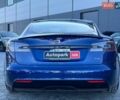 Тесла Модель С 2022 у Львові на Automoto.ua Синій Тесла Модель С, об'ємом двигуна 0 л та пробігом 37 тис. км за 45790 $, фото 5 на Automoto.ua