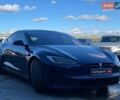 Тесла Модель С 2022 у Львові на Automoto.ua Синій Тесла Модель С, об'ємом двигуна 0 л та пробігом 37 тис. км за 45790 $, фото 10 на Automoto.ua
