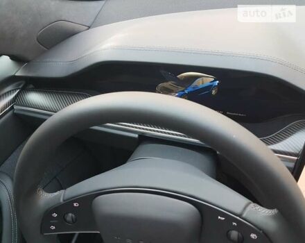Тесла Модель С 2022 у Харкові на Automoto.ua Синій Тесла Модель С, об'ємом двигуна 0 л та пробігом 59 тис. км за 68000 $, фото 23 на Automoto.ua